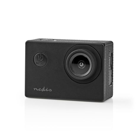 Actionkamera Full HD Nedis ACAM07BK