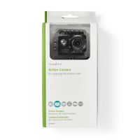 Actionkamera Full HD Nedis ACAM07BK