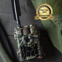 Hunter Alpha 4G Cloud Vildtkamera 24MP