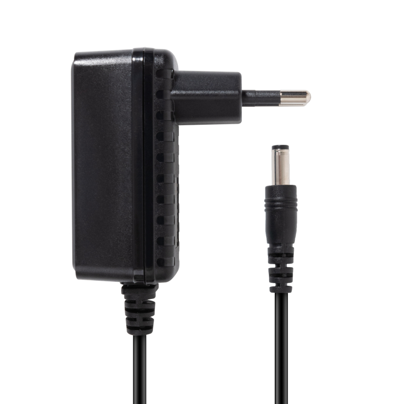 Billede af 12 volt DC strømforsyning adapter 2 A