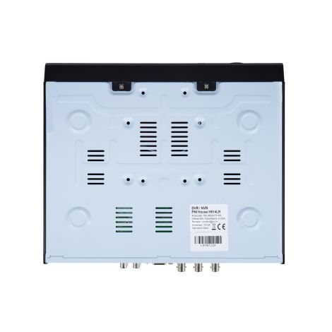 PNI House H814LR Hybrid DVR/NVR/HVR 4 analoge kanaler