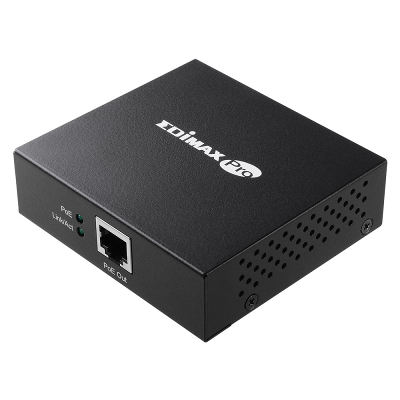 Billede af Edimax GP-101ET Gigabit PoE+ extender