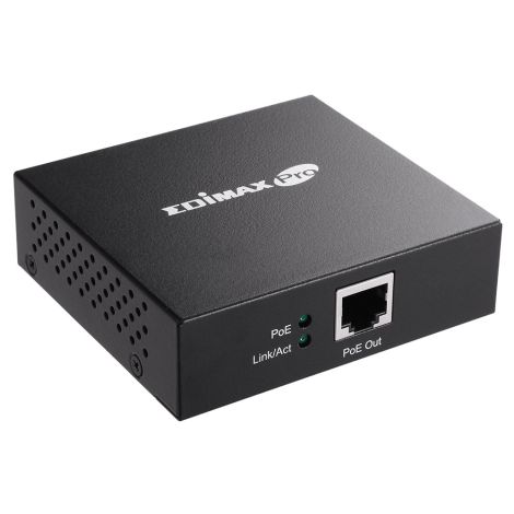 Edimax GP-101ET Gigabit PoE+ extender