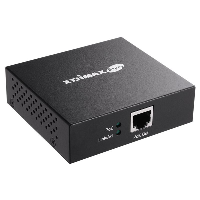 Edimax GP-101ET Gigabit PoE+ extender