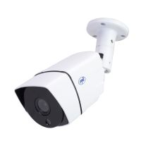 Komplet sæt til videoovervågning med 4 kameraer og 1 TB harddisk