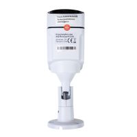 Komplet sæt til videoovervågning med 4 kameraer og 1 TB harddisk