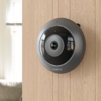 Reolink indendørs 360° fiskeøjekamera 6 MP PoE