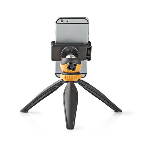 Universal trefod stativ til vildtkamera og time-lapse kamera