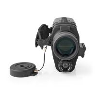 Natkikkert 5x forstørrelse m. foto og videooptager