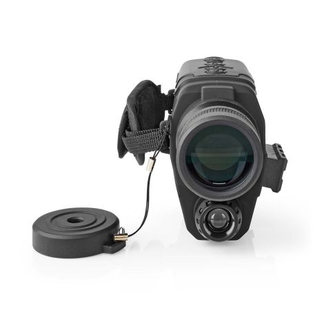 Natkikkert 5x forstørrelse m. foto og videooptager