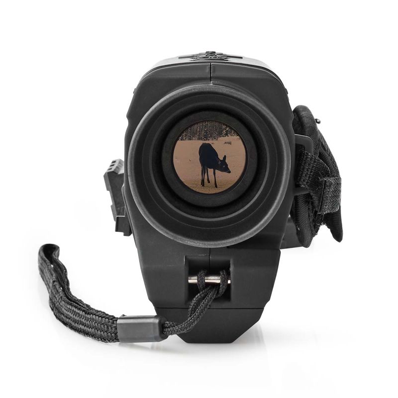 Natkikkert 5x forstørrelse m. foto og videooptager