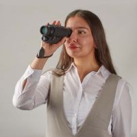 Natkikkert 5x forstørrelse m. foto og videooptager