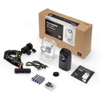 Brinno BCC300-C Construction Bundle