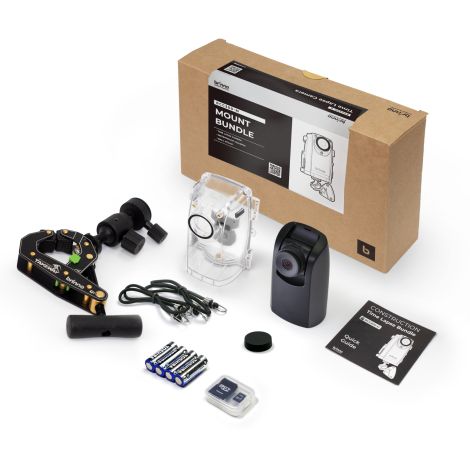 Brinno BCC300-C Construction Bundle