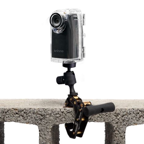 Brinno BCC300-C Construction Bundle