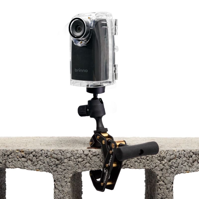 Brinno BCC300-C Construction Bundle