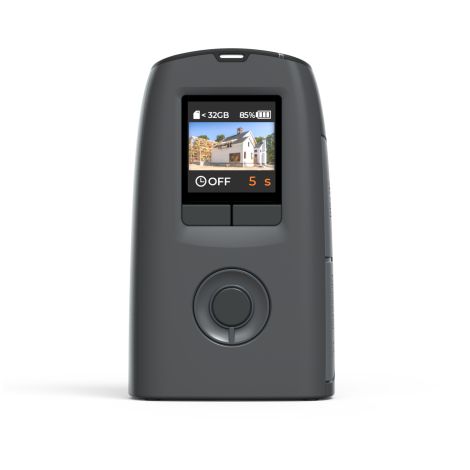 Brinno BCC300-C Construction Bundle