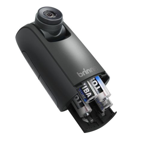 Brinno BCC300-C Construction Bundle