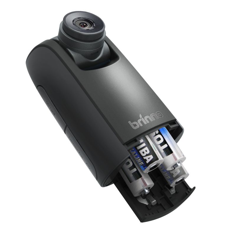 Brinno BCC300-C Construction Bundle