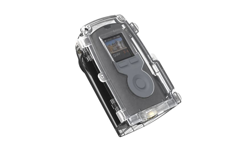 Brinno BCC300-C Construction Bundle