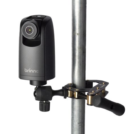 Brinno BCC300-C Construction Bundle