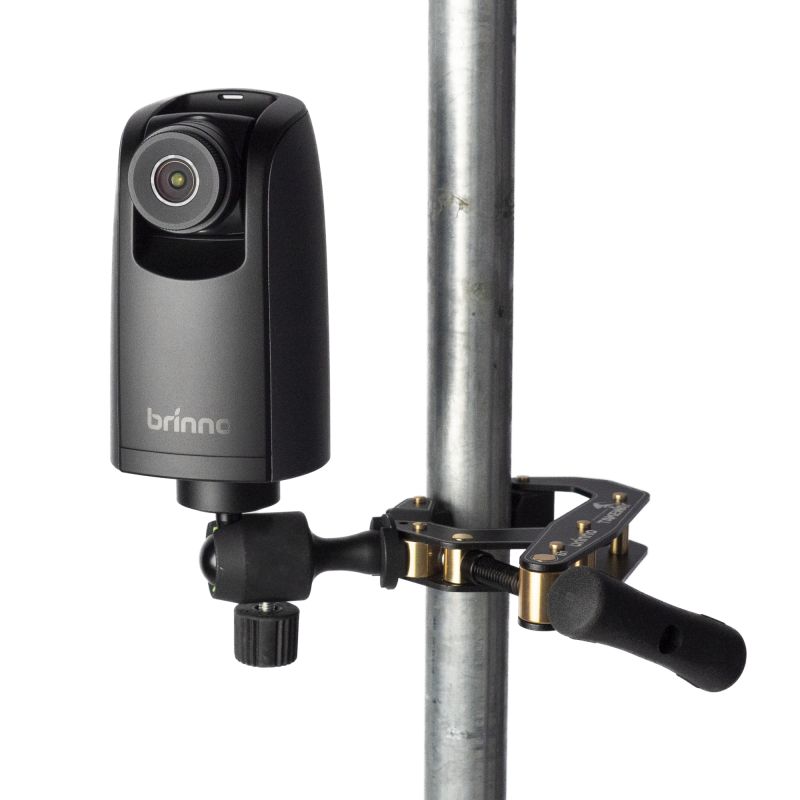 Brinno BCC300-C Construction Bundle