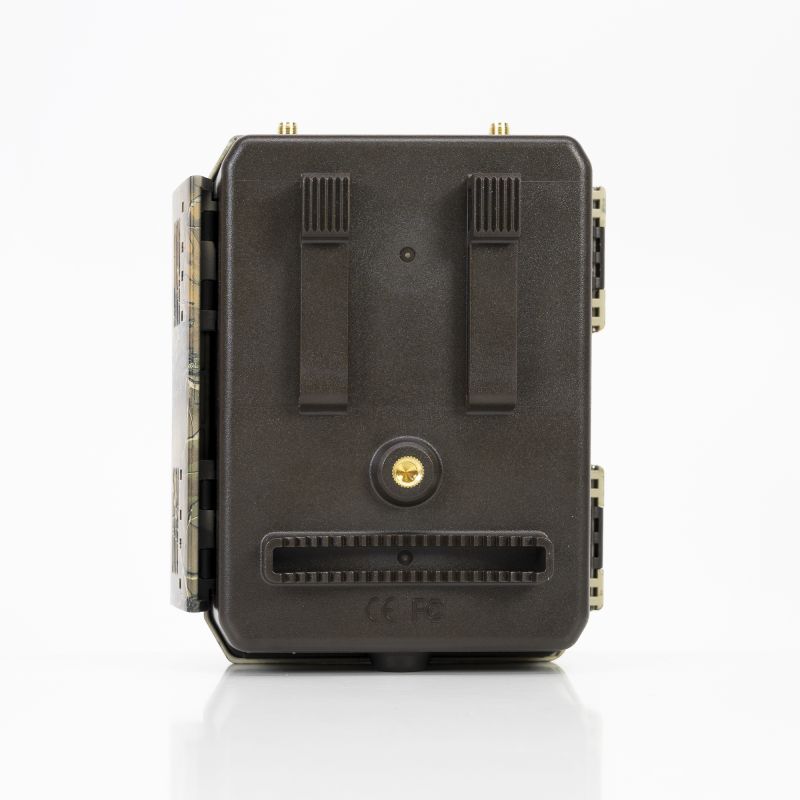 PNI Hunting 400C PRO 4G vildtkamera 24 MP m. 100 gr. vidvinkel