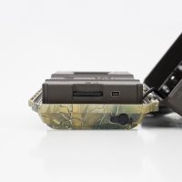 PNI Hunting 400C PRO 4G vildtkamera 24 MP m. 100 gr. vidvinkel