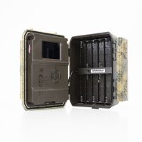 PNI Hunting 400C PRO 4G vildtkamera 24 MP m. 100 gr. vidvinkel