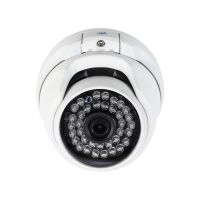 PNI analogt dome kamera 5 MP AHD