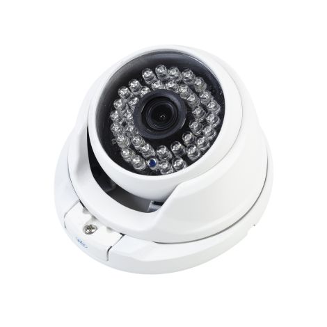 PNI analogt dome kamera 5 MP AHD