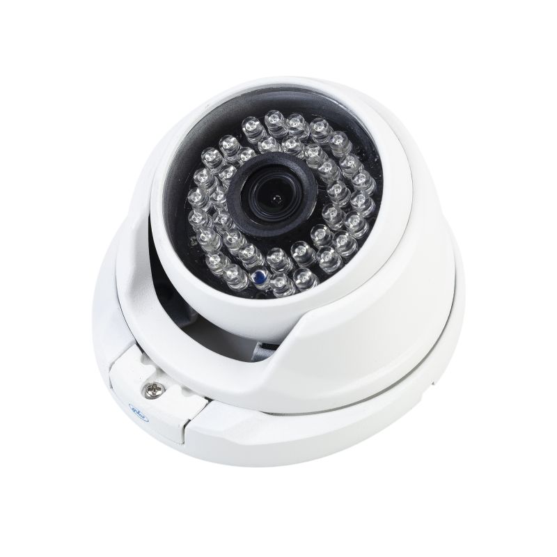 PNI analogt dome kamera 5 MP AHD