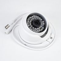 PNI analogt dome kamera 5 MP AHD