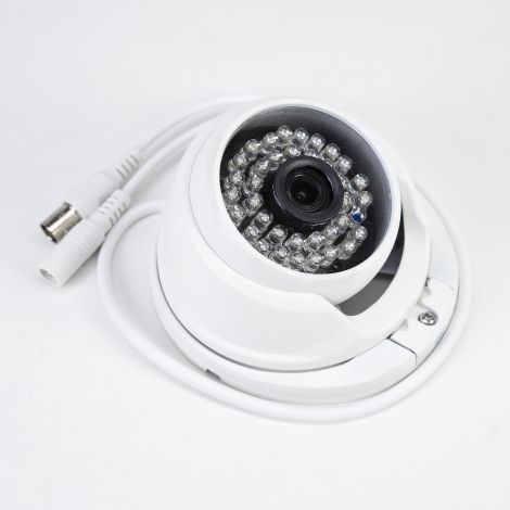 PNI analogt dome kamera 5 MP AHD