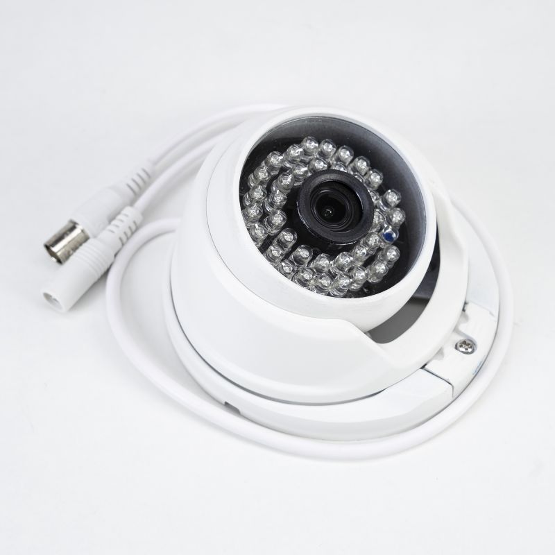 PNI analogt dome kamera 5 MP AHD