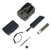 4G LTE live vildtkamera 36 MP PNI Hunting 550C