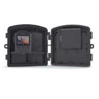 Brinno APB1000 opladeligt batteri til time-lapse kamera