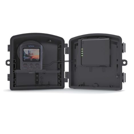 Brinno APB1000 opladeligt batteri til time-lapse kamera