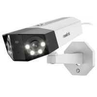 Reolink Duo PoE 2K 4MP med dobbeltlinse