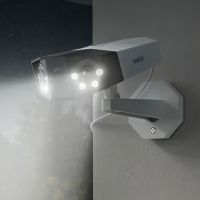 Reolink Duo PoE 2K 4MP med dobbeltlinse