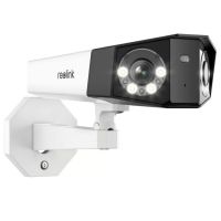 Reolink Duo PoE 2K 4MP med dobbeltlinse