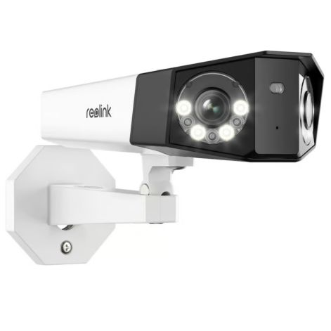 Reolink Duo PoE 2K 4MP med dobbeltlinse