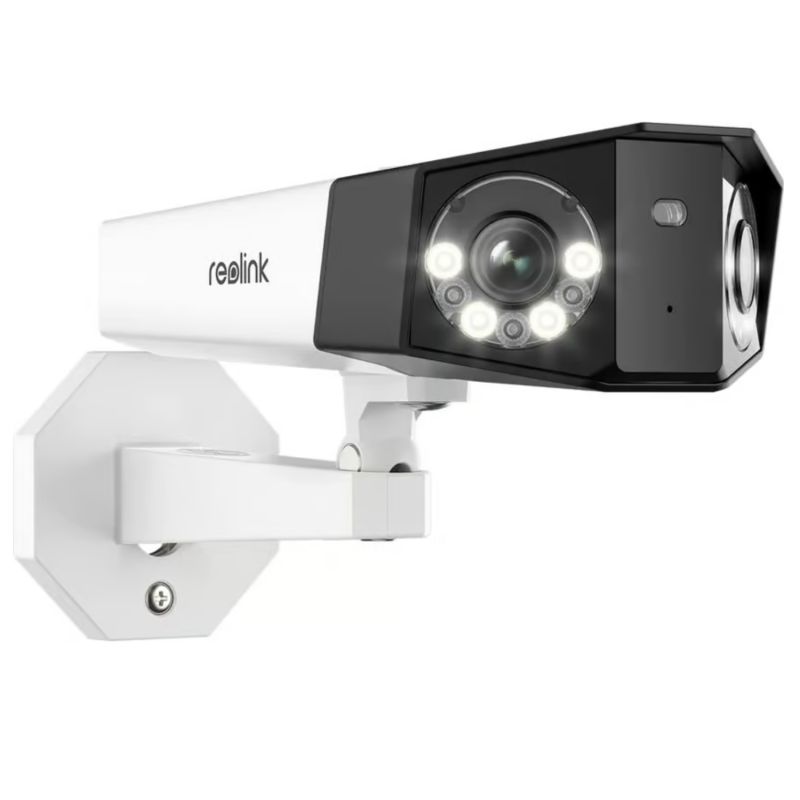 Reolink Duo PoE 2K 4MP med dobbeltlinse