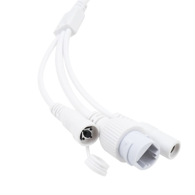 PNI-IP649 Wi-Fi udendørs overvågningskamera til app