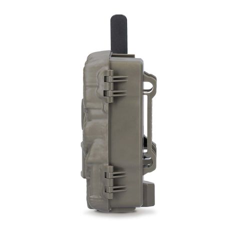 4G vildtkamera 30 MP Nedis WCAM460GN