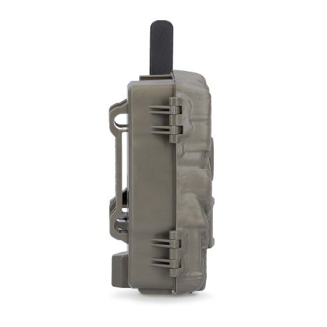 4G vildtkamera 30 MP Nedis WCAM460GN