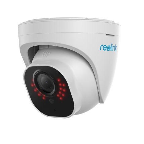 Reolink RLC-822A 4K 8 MP PoE kamera med 3x optisk zoom