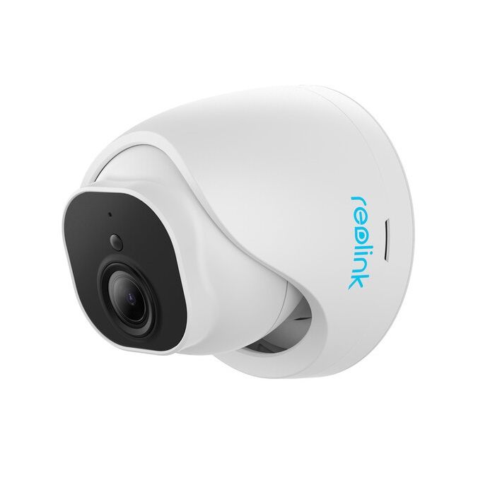 Reolink RLC-822A 4K 8 MP PoE kamera med 3x optisk zoom
