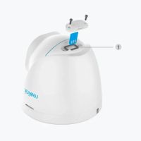 Reolink RLC-822A 4K 8 MP PoE kamera med 3x optisk zoom