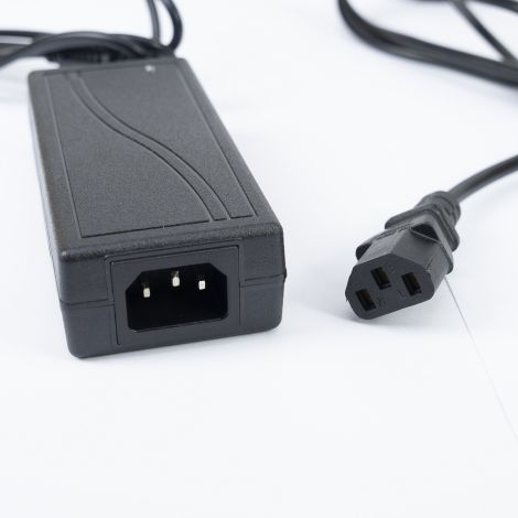 PNI strømforsyning 12 volt 5 A
